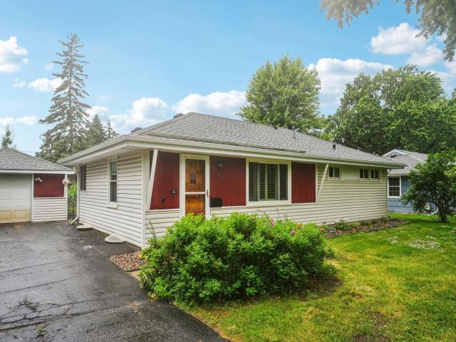 9242 5th Avenue S Bloomington MN 55420 - MLS# 6752838
