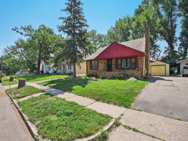 272 Butler Avenue E West Saint Paul MN 55118 - MLS# 6752844
