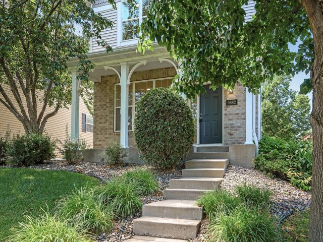 9882 Pincherry Lane Eden Prairie MN 55347 - MLS# 6752906