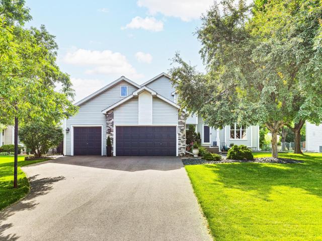 9560 Hillingdon Road Saint Paul MN 55125 - MLS# 6752945