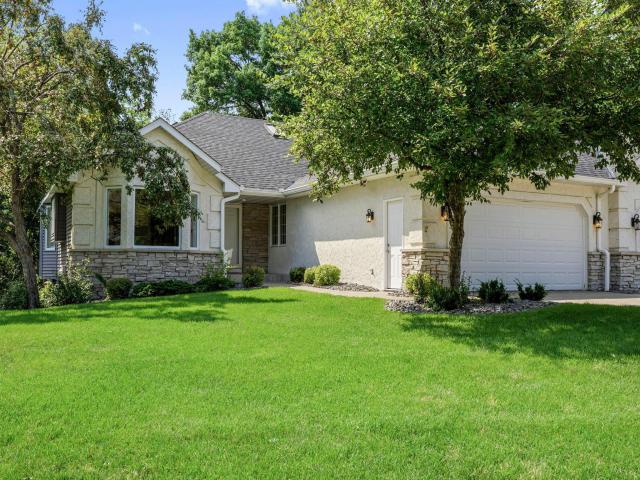 5553 Fenway Court White Bear Lake MN 55110 - MLS# 6752952