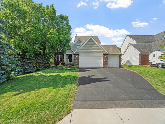 8446 Timberwood Road Woodbury MN 55125 - MLS# 6752986