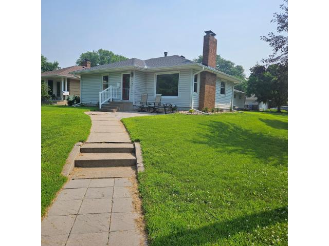 4700 Xerxes Avenue N Minneapolis MN 55430 - MLS# 6753051