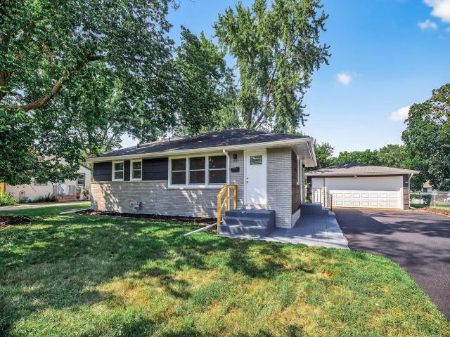3700 72nd Avenue N Minneapolis MN 55429 - MLS# 6753095
