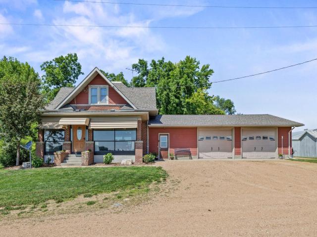 17546 Jade Avenue Glencoe MN 55336 - MLS# 6753119