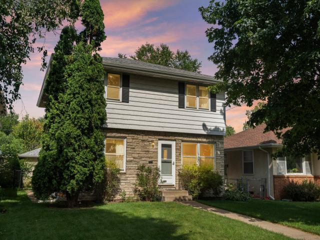 5744 Russell Avenue S Minneapolis MN 55410 - MLS# 6753120