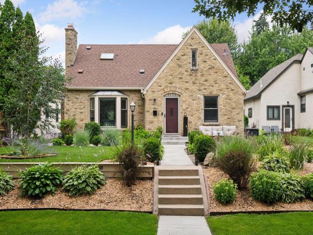 5520 12th Avenue S Minneapolis MN 55417 - MLS# 6753125