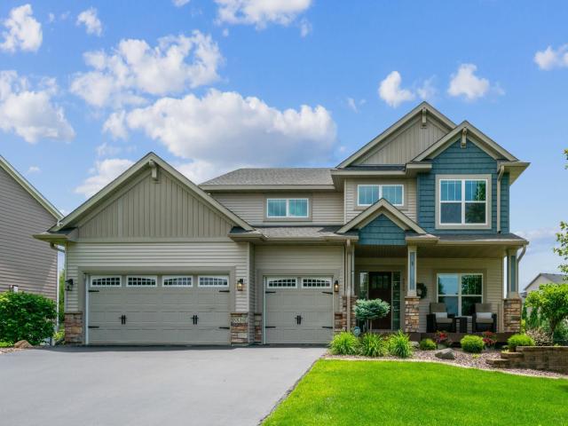 8836 196th Street W Lakeville MN 55044 - MLS# 6753196