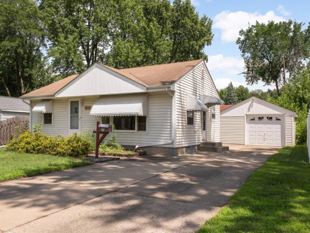 7539 3rd Avenue S Minneapolis MN 55423 - MLS# 6753205