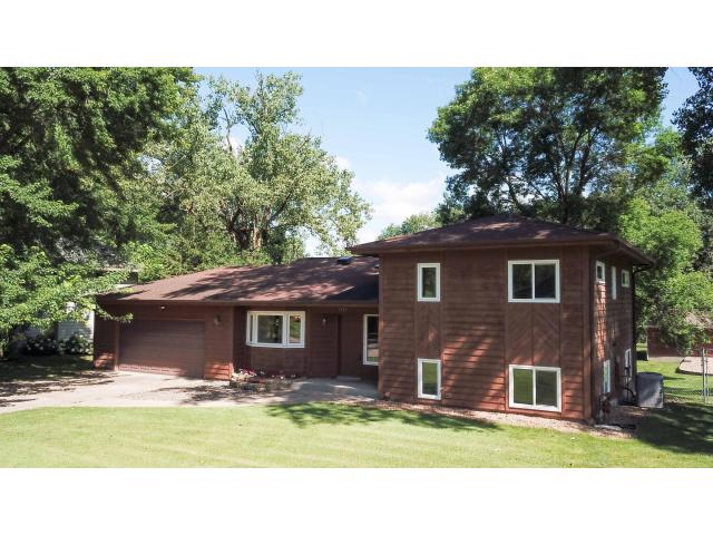 1283 Otter Ridge Road White Bear Lake MN 55110 - MLS# 6753214