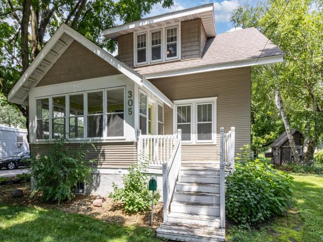 305 Elm Avenue SE Montgomery MN 56069 - MLS# 6753219