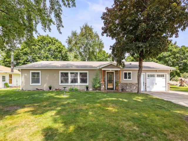 128 Kennedy Avenue S Lester Prairie MN 55354 - MLS# 6753220
