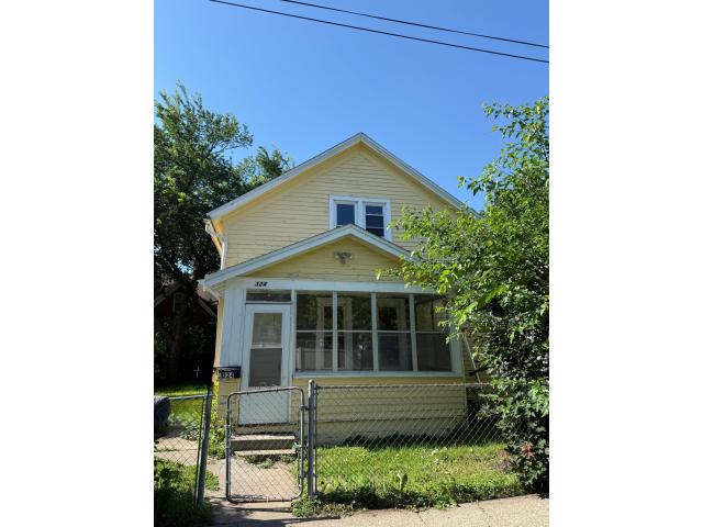324 Van Buren Avenue Saint Paul MN 55103