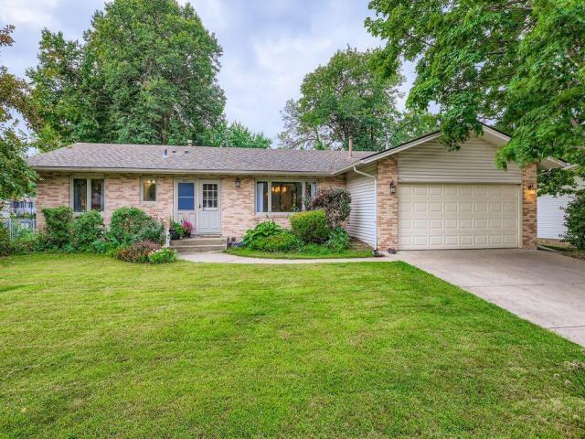 5217 Hamilton Lane N Brooklyn Park MN 55443 - MLS# 6753317