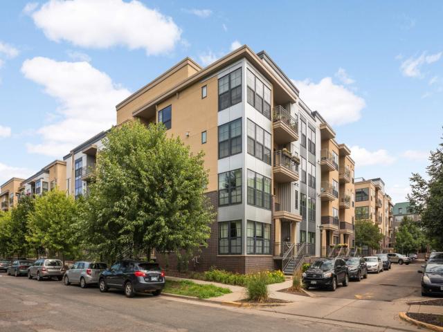820 Emerald Street SE Unit 314 Saint Paul MN 55114 - MLS# 6753336