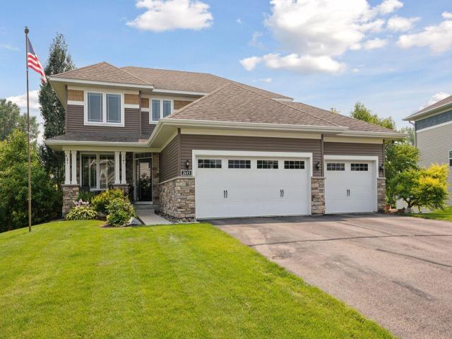 2615 Heron Lane Victoria MN 55386 - MLS# 6753358