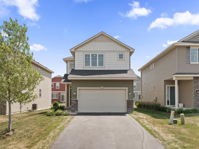 5526 Utah Avenue N Minneapolis MN 55428 - MLS# 6753403