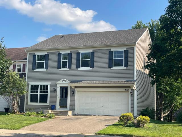 2275 Clover Field Drive Chaska MN 55318 - MLS# 6753405