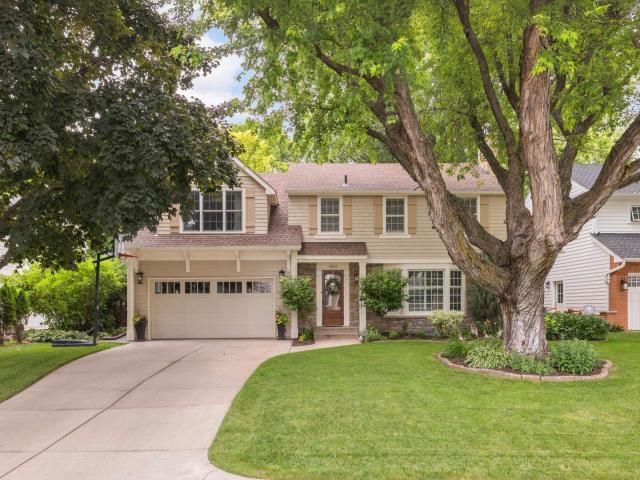 4604 Oak Drive Minneapolis MN 55424 - MLS# 6753410