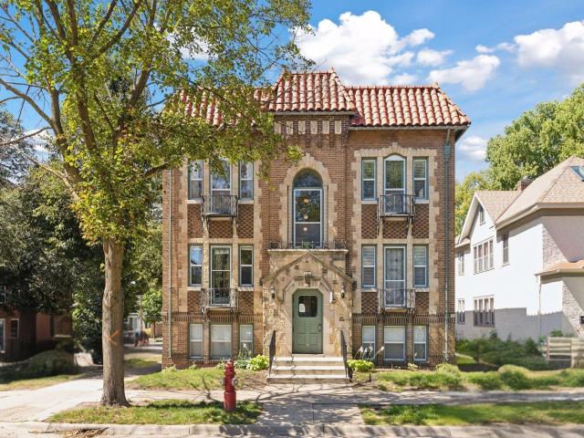 3252 Fremont Avenue S Unit 103 Minneapolis MN 55408 - MLS# 6753413