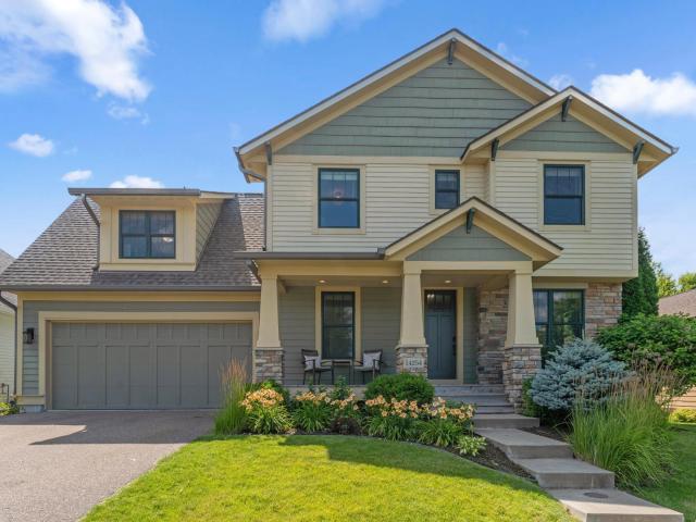 14254 Valjean Boulevard N Hugo MN 55038 - MLS# 6753433