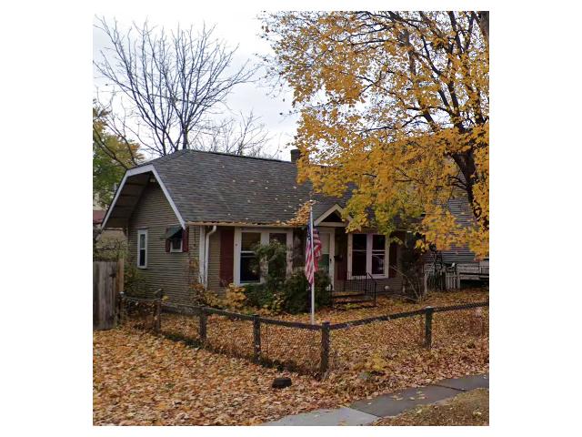 5333 30th Avenue S Minneapolis MN 55417 - MLS# 6753442