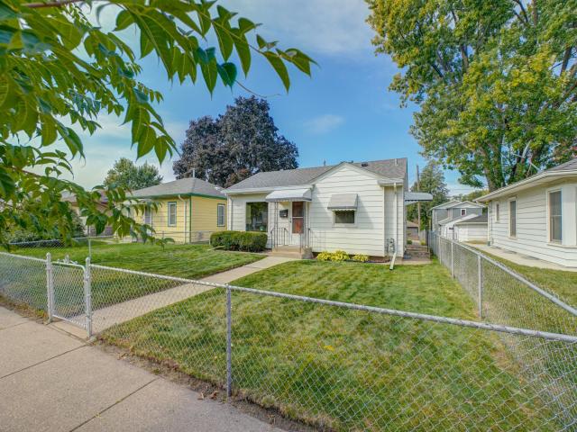 3550 2nd Street NE Minneapolis MN 55418 - MLS# 6753505