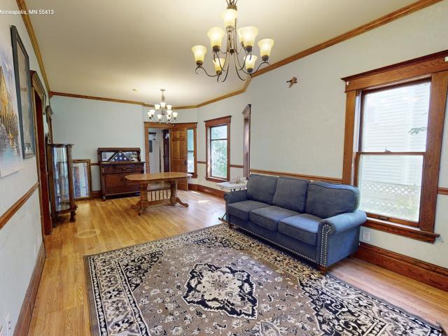 1717 Tyler Street NE Minneapolis MN 55413 - MLS# 6753508