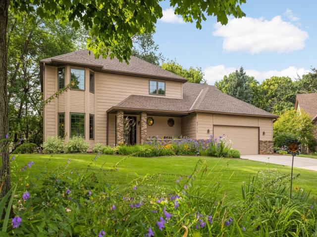 4711 White Oak Court Saint Paul MN 55122 - MLS# 6753510