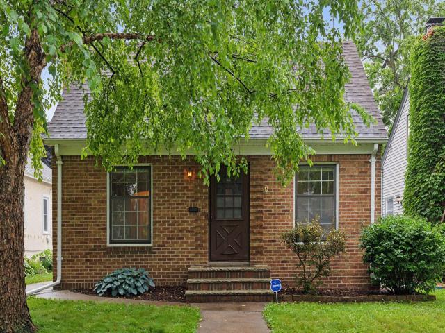3431 Russell Avenue N Minneapolis MN 55412 - MLS# 6753529