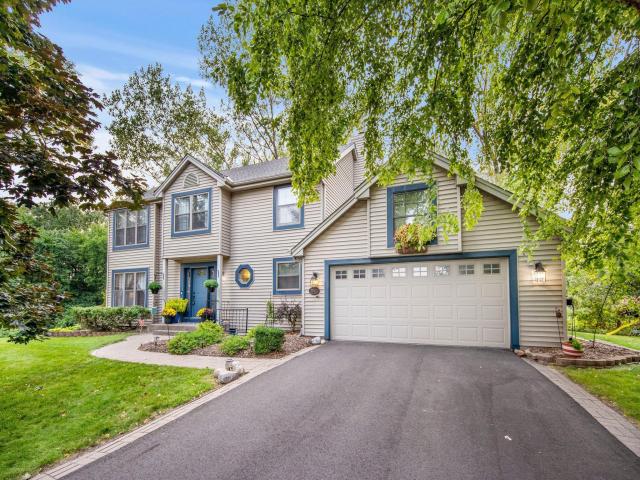 12989 84th Avenue N Maple Grove MN 55369 - MLS# 6753561