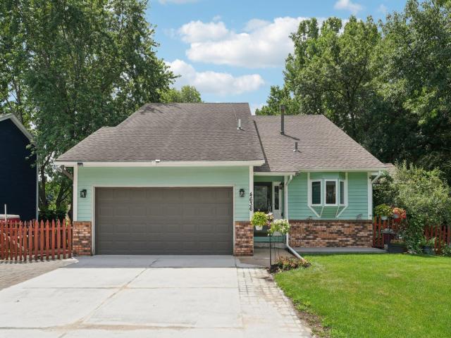 4636 Bower Path Inver Grove Heights MN 55076 - MLS# 6753578