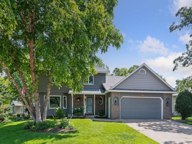 475 Oakhill Road Chaska MN 55318 - MLS# 6753579