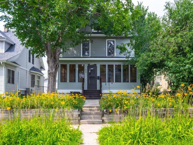 663 Iglehart Avenue Saint Paul MN 55104 - MLS# 6753585