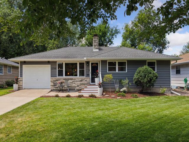 2748 Xenwood Avenue S Minneapolis MN 55416 - MLS# 6753606