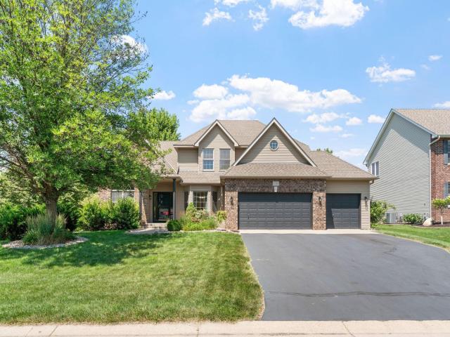 17747 Formosa Avenue Lakeville MN 55044 - MLS# 6753616