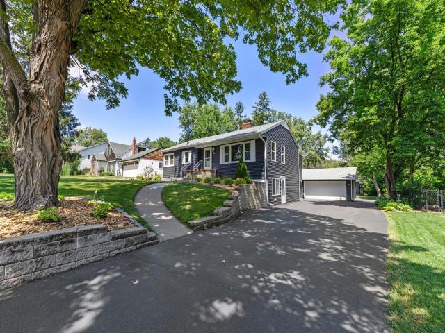 951 Orchard Lane Saint Paul MN 55113 - MLS# 6753637
