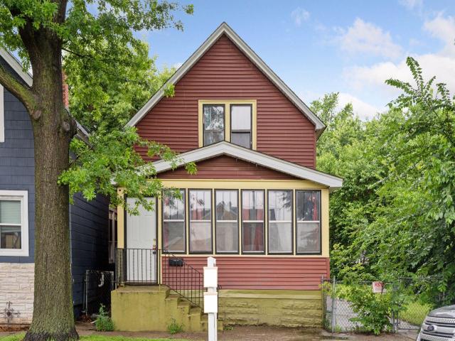 849 Woodbridge Street Saint Paul MN 55117 - MLS# 6753718