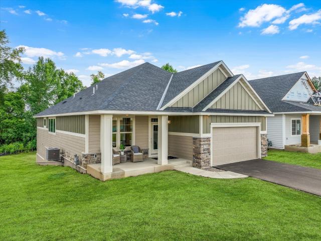 17740 Ellsworth Drive Lakeville MN 55044 - MLS# 6753749