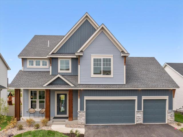 14341 Aspen Avenue Rosemount MN 55068 - MLS# 6753774