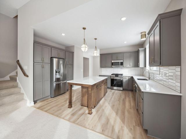 2015 Brookview Street Shakopee MN 55379 - MLS# 6753776