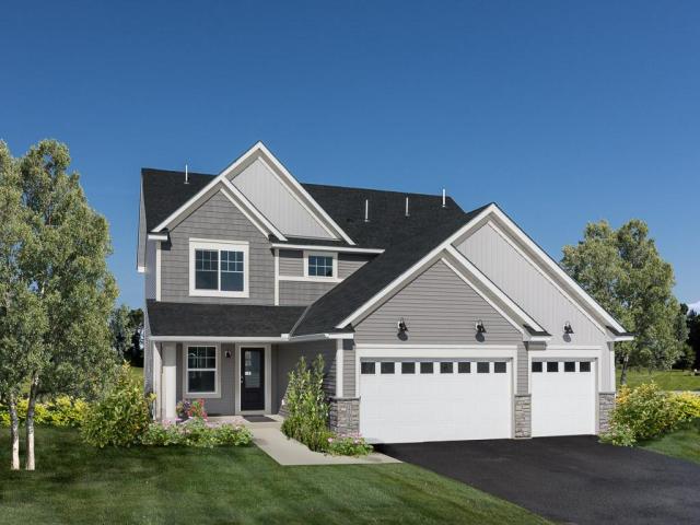 15053 Ardmullivan Lane Rosemount MN 55068 - MLS# 6753784
