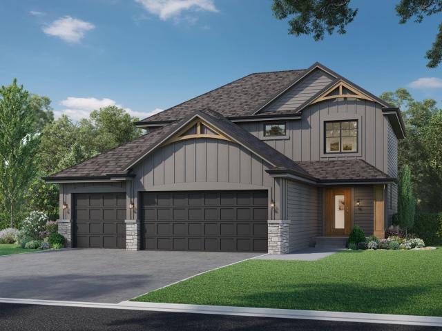 1239 Ardara Ridge Road Rosemount MN 55068 - MLS# 6753791