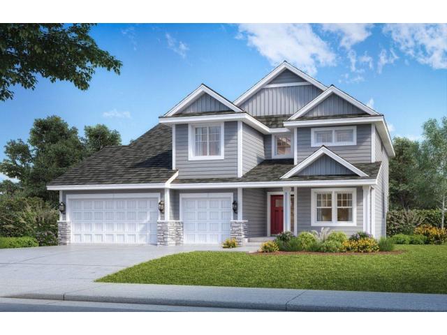 1235 Ardara Ridge Road Rosemount MN 55068 - MLS# 6753793