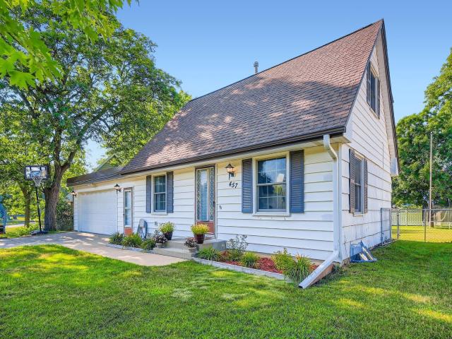 457 108th Lane NW Coon Rapids MN 55448 - MLS# 6753809