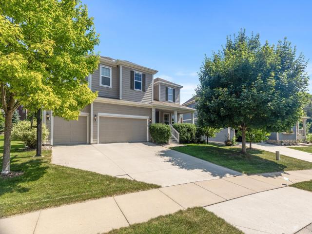 5020 Kimberly Lane N Plymouth MN 55446 - MLS# 6753813