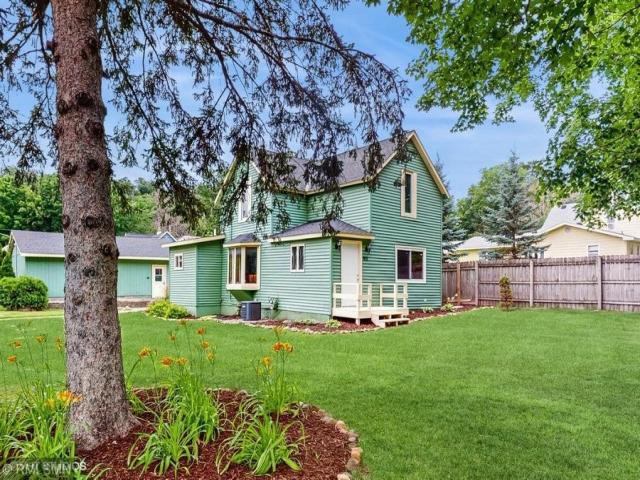 501 2nd Street SW Cannon Falls MN 55009 - MLS# 6753822