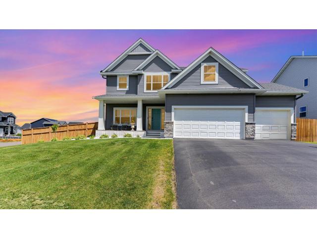 14300 Alder Way Rosemount MN 55068 - MLS# 6753922