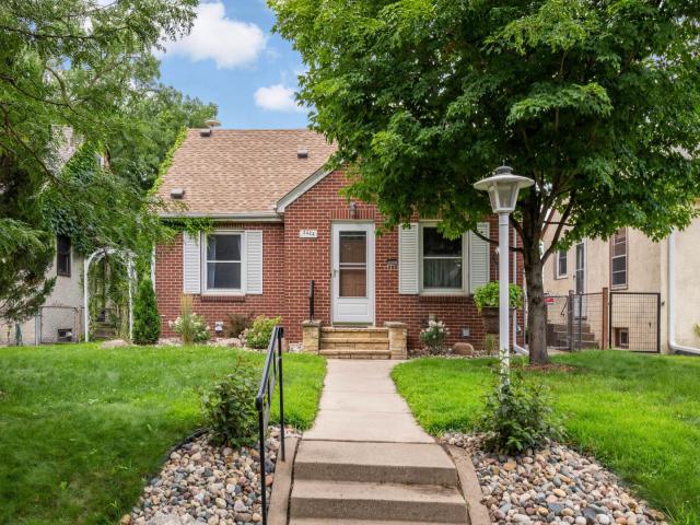 5424 45th Avenue S Minneapolis MN 55417 - MLS# 6753942
