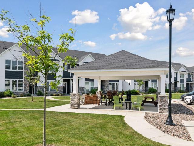 2420 S Blossom Circle Long Lake MN 55356 - MLS# 6753969